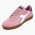 Schuhe Diadora Tokyo pink orchid smoke 8