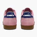 Schuhe Diadora Tokyo pink orchid smoke 10