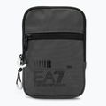 Bauchtasche Crossbody Tasche EA7 Emporio Armani Train Core Mini raven/black logo 2