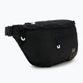 EA7 Emporio Armani Train Core Maxi Sling 7 l schwarz/gold Logo Nierenbeutel 3