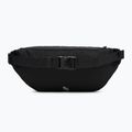 EA7 Emporio Armani Train Core Maxi Sling 7 l schwarz/gold Logo Nierenbeutel 4