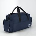 EA7 Emporio Armani Train Core marine/weißes Logo Sporttasche 2