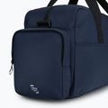 EA7 Emporio Armani Train Core marine/weißes Logo Sporttasche 6