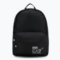 EA7 Emporio Armani Train Core 20 l schwarz/weiß Logo Urban Rucksack