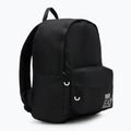 EA7 Emporio Armani Train Core 20 l schwarz/weiß Logo Urban Rucksack 2