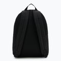 EA7 Emporio Armani Train Core 20 l schwarz/weiß Logo Urban Rucksack 3
