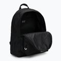 EA7 Emporio Armani Train Core 20 l schwarz/weiß Logo Urban Rucksack 4