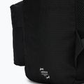 EA7 Emporio Armani Train Core 20 l schwarz/weiß Logo Urban Rucksack 6