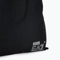 EA7 Emporio Armani Training Cross schwarz/weiße Logo-Tasche 5