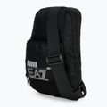 EA7 Emporio Armani Train Core 2,5 l schwarz/weißer Logo-Beutel 2