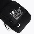 EA7 Emporio Armani Train Core 2,5 l schwarz/weißer Logo-Beutel 4