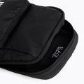 EA7 Emporio Armani Train Core 2,5 l schwarz/weißer Logo-Beutel 5