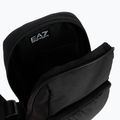 EA7 Emporio Armani Train Core 2,5 l schwarz/weißer Logo-Beutel 6
