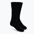 Socken EA7 Emporio Armani Train 2 pary black/black