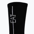 Socken EA7 Emporio Armani Train 2 pary black/black 3