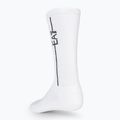 Socken EA7 Emporio Armani Train 2 pary white/black 2