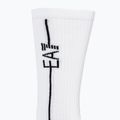 Socken EA7 Emporio Armani Train 2 pary white/black 3