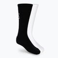 Socken EA7 Emporio Armani Train 2 pary black/white