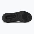 Schuhe EA7 Emporio Armani Ace Runner triple black/silver 4