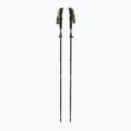 Nordic Walking Stöcke Fizan Ultrax Alu gelb