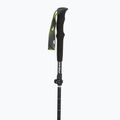 Nordic Walking Stöcke Fizan Ultrax Alu gelb 2