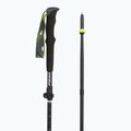 Nordic Walking Stöcke Fizan Ultrax Alu gelb 3