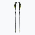 Nordic Walking Stöcke Fizan Ultrax Alu gelb 5