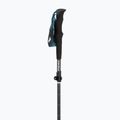 Fizan Ultrax Carbon Trekkingstöcke hellblau 2