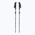 Fizan Ultrax Carbon Trekkingstöcke hellblau 5