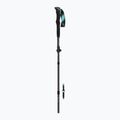 Fizan Ultrax Carbon Trekkingstöcke hellblau 3