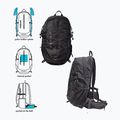Wanderrucksack Fizan Active 28 l black 2