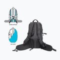 Wanderrucksack Fizan Active 28 l black 3
