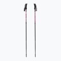 Trekkingstöcke  Fizan Compact MS magenta