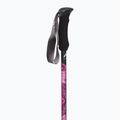 Trekkingstöcke  Fizan Compact MS magenta 2