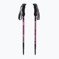 Trekkingstöcke  Fizan Compact MS magenta 5