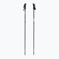 Trekkingstöcke  Fizan Compact Tech light blue