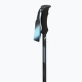 Trekkingstöcke  Fizan Compact Tech light blue 2