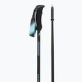 Trekkingstöcke  Fizan Compact Tech light blue 3