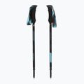 Trekkingstöcke  Fizan Compact Tech light blue 5