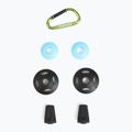 Trekkingstöcke  Fizan Compact Tech light blue 7