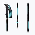 Trekkingstöcke  Fizan Compact Tech light blue 5