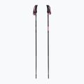 Trekkingstöcke  Fizan Compact Tech pink
