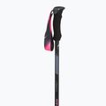 Trekkingstöcke  Fizan Compact Tech pink 2
