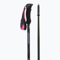 Trekkingstöcke  Fizan Compact Tech pink 3