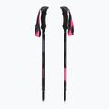 Trekkingstöcke  Fizan Compact Tech pink 5