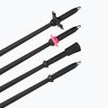 Trekkingstöcke  Fizan Compact Tech pink 6