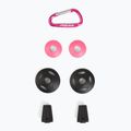 Trekkingstöcke  Fizan Compact Tech pink 7