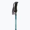 Trekkingstöcke  Fizan Compact water green 2