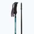Trekkingstöcke  Fizan Compact water green 3