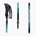 Trekkingstöcke  Fizan Compact water green 5